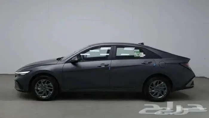 هيونداي النترا 2025 كاش وتقسيط 2