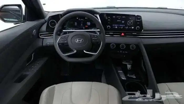 هيونداي النترا 2025 كاش وتقسيط 5