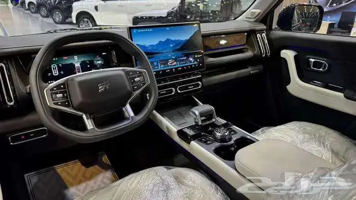 جيتور T1 2025 لاكجري عرض خاص 3