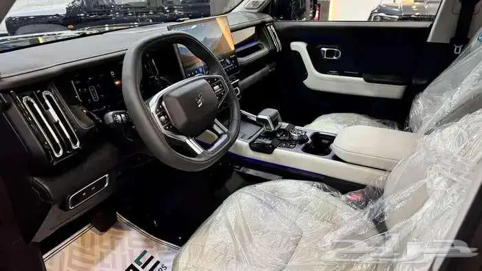 جيتور T1 2025 لاكجري عرض خاص 4