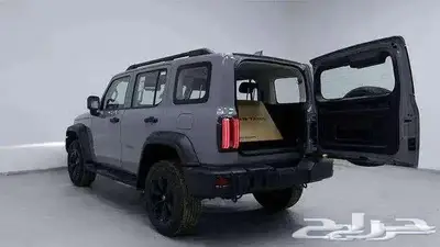 هافال تانك 300 فل كامل 2025 index