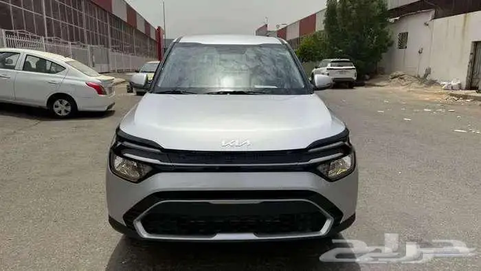 كيا كارينز ستاندر مطور 2025 0