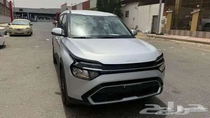 كيا كارينز ستاندر مطور 2025 14