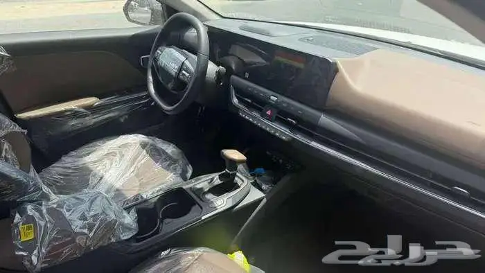 كيا k4 نص فل 2000 فتحة سقف 2026 5