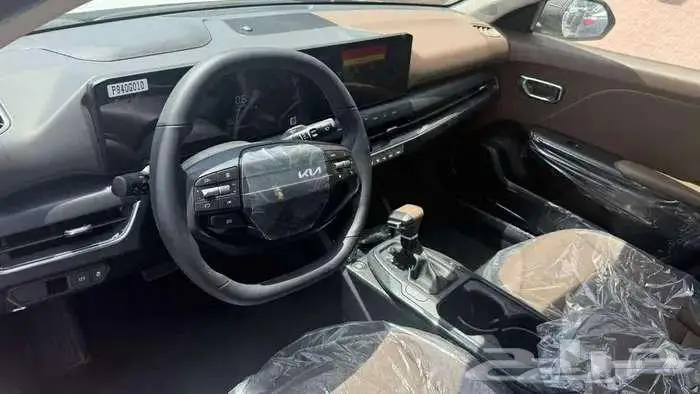 كيا k4 نص فل 2000 فتحة سقف 2026 8