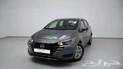 نيسان صني 2024 الشكل الجديد ستاندر index