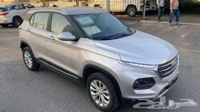 شيفورليه جروف LT نص فل 2025 3