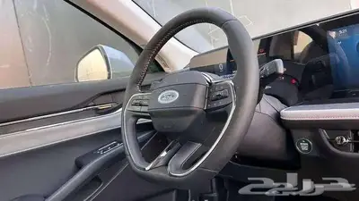 فورد تورس امبيانتي وترند موديل 2026 اقل سعر index