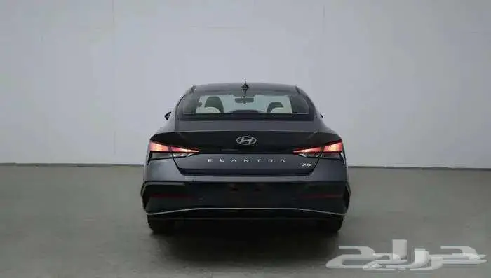 هيونداي النترا 2025 كاش وتقسيط 4