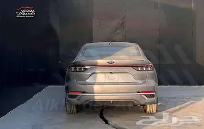 فورد تورس امبيانتي وترند موديل 2026 اقل سعر index