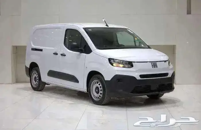 فيات دوبلو 2025 ديزل قير عادي شاص قصير اقل سعر بالسوق 0