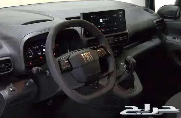 فيات دوبلو 2025 ديزل قير عادي شاص قصير اقل سعر بالسوق 6