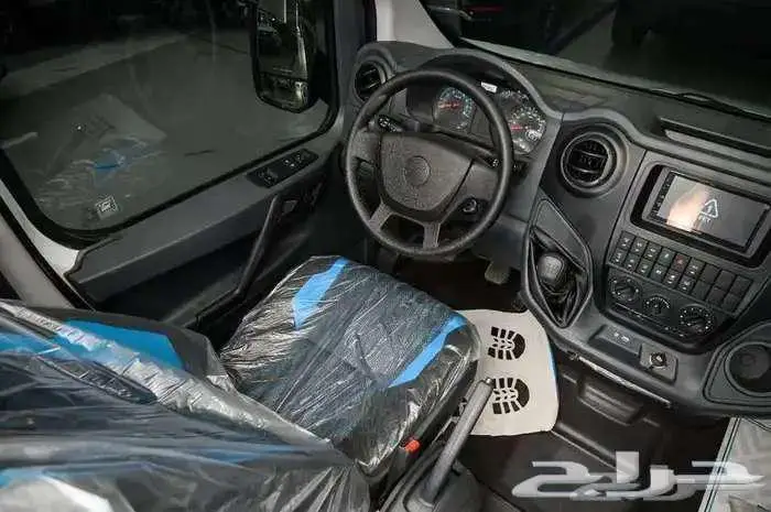 فورس اوربانيا 14 - 17 راكب ديزل 2025 - بأقل الاسعار 4