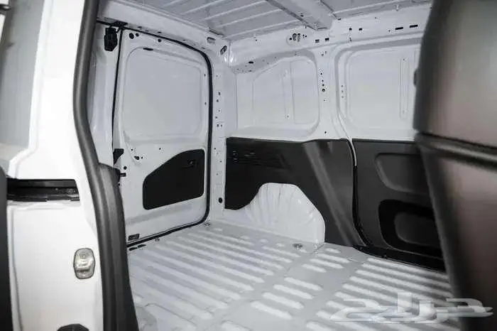 فيات دوبلو فان بضاعة ديزل موديل 2024 ( 53935 شامل الضريبة) 6