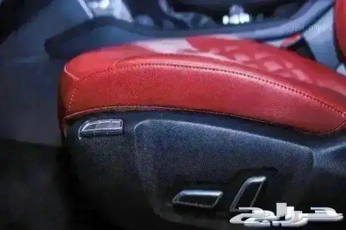 ام جي  RX8 فل كامل 2024 دبل 9