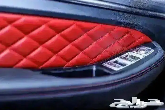 ام جي  RX8 فل كامل 2024 دبل 7