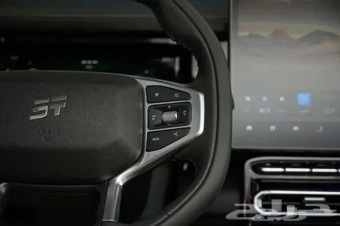 جيتور T1 2025 لاكجري عرض خاص 6