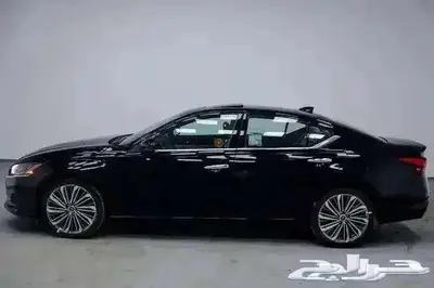 نيسان التيما SV موديل 2026 كاش وتقسيط index