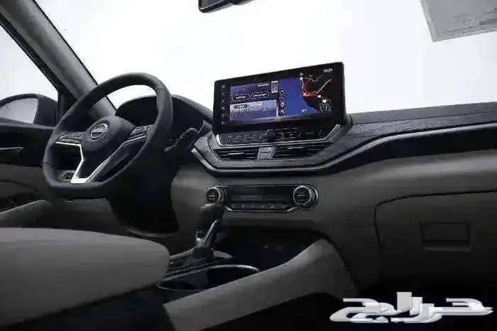 نيسان التيما SV موديل 2026 كاش وتقسيط 6