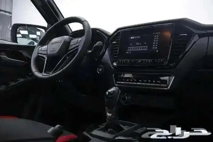 ايسوزو جى تى 2025 2