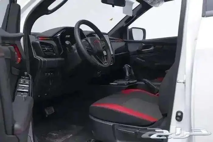 ايسوزو جى تى 2025 1