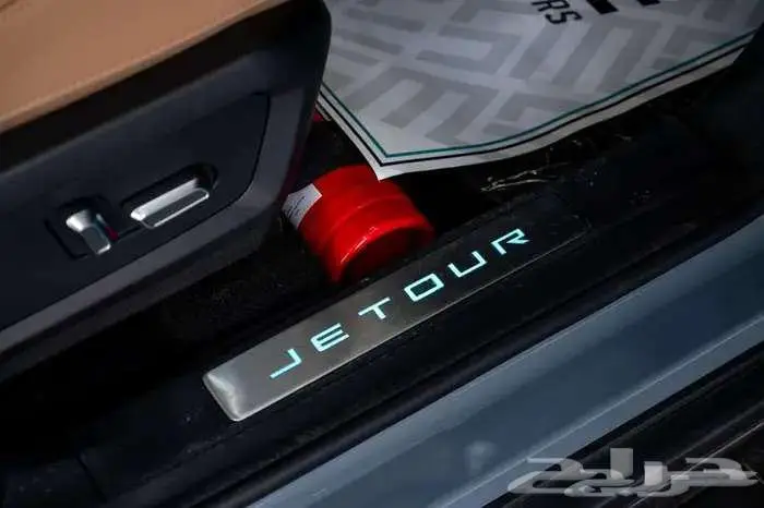 جيتور T2 لاكجري فل كامل موديل 2026 12