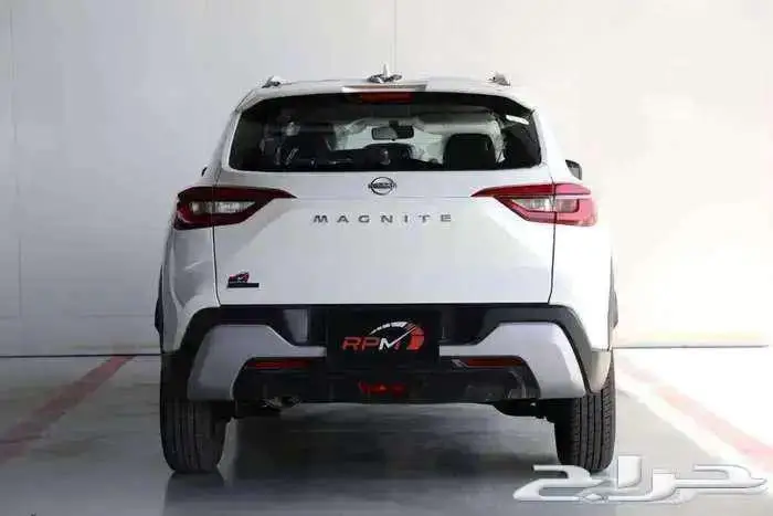 نيسان ميجنايت فليت ستاندر 2025 اقل سعر 4