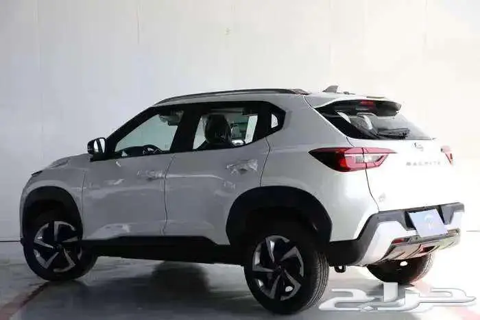 نيسان ميجنايت فليت ستاندر 2025 اقل سعر 3