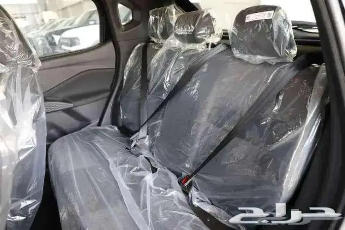 نيسان ميجنايت فليت ستاندر 2025 اقل سعر 6