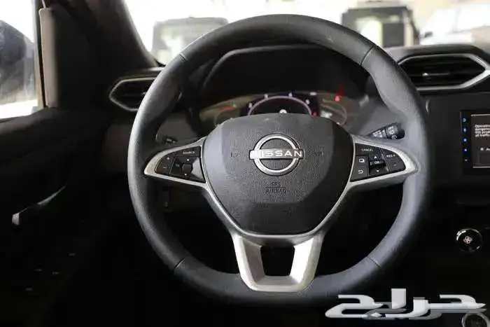 نيسان ميجنايت فليت ستاندر 2025 اقل سعر 8