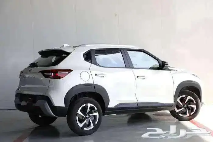 نيسان ميجنايت فليت ستاندر 2025 اقل سعر 2