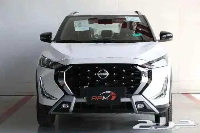 نيسان ميجنايت فليت ستاندر 2025 اقل سعر 11