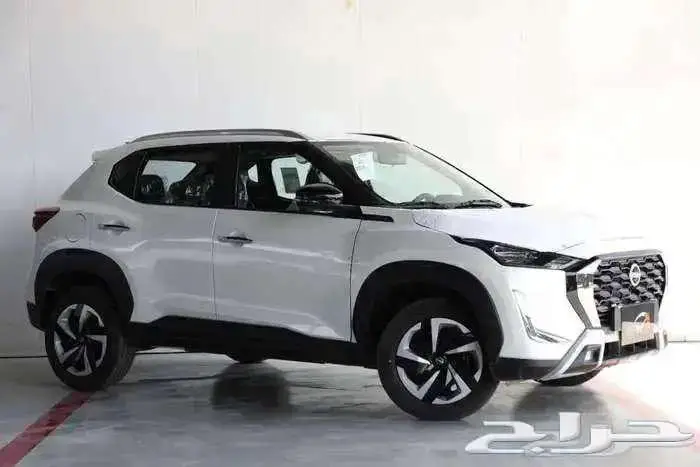 نيسان ميجنايت فليت ستاندر 2025 اقل سعر 1