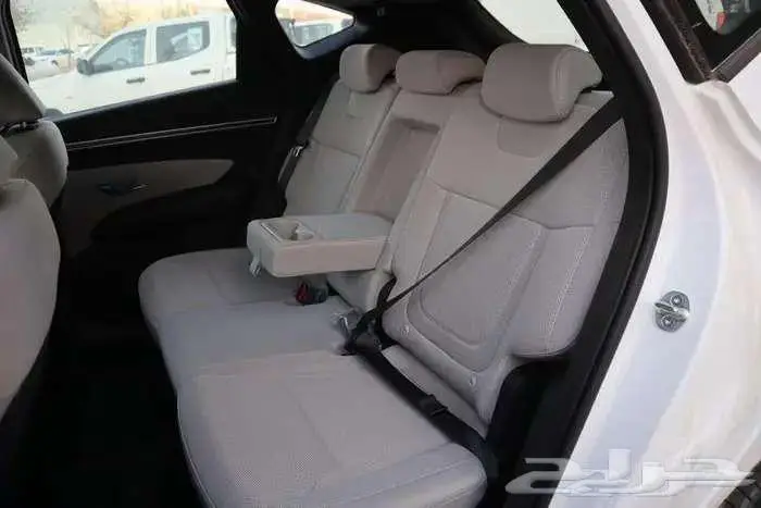 هيونداي توسان 2.0 سمارت 2024مبيعات بنوك وشركات 12