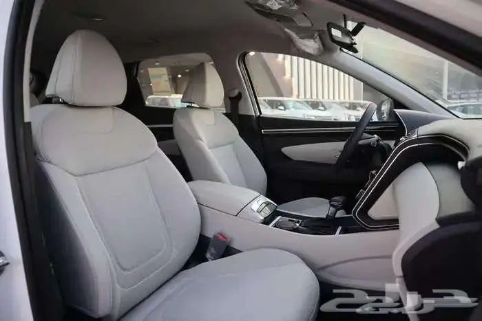 هيونداي توسان 2.0 سمارت 2024مبيعات بنوك وشركات 24