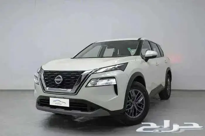نيسان اكستريل 2025 كاش وتقسيط 0
