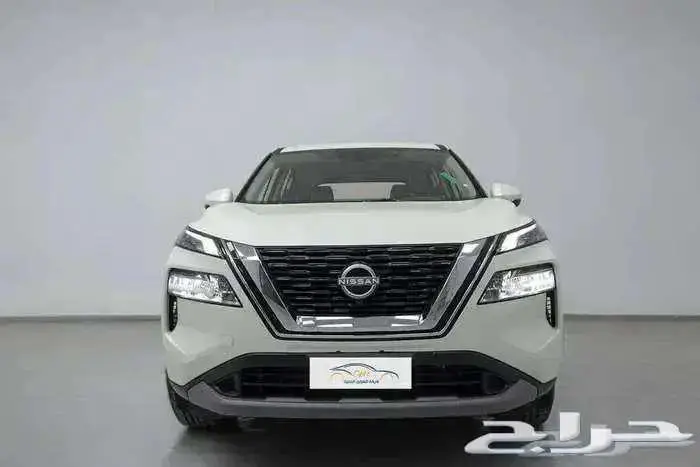 نيسان اكستريل 2025 كاش وتقسيط 1