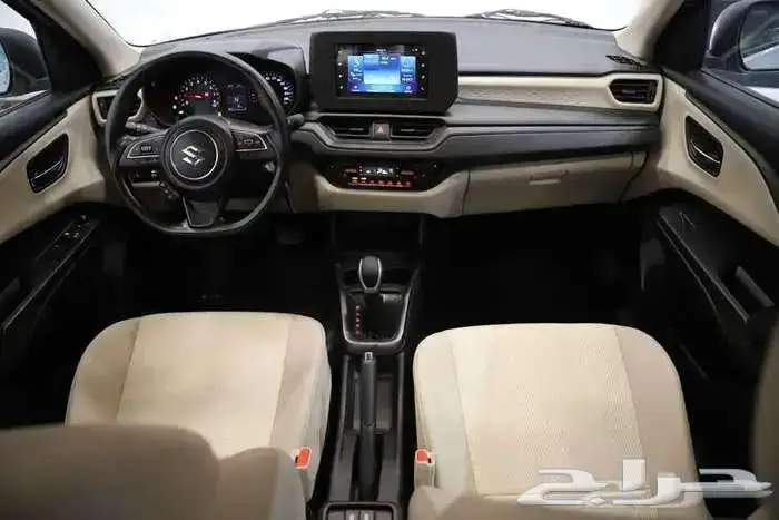 سوزوكي ديزاير 2026 (ستاندر) عروض الاقساط 3