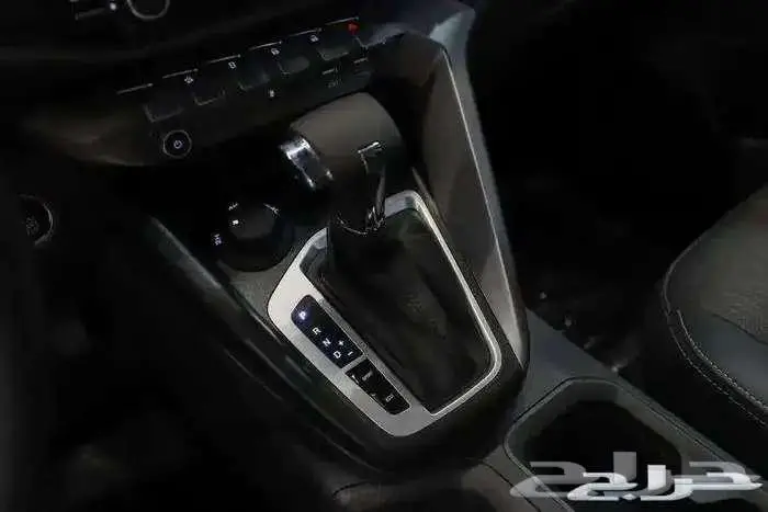 شانجان هنتر 2025 كاش واقساط 9