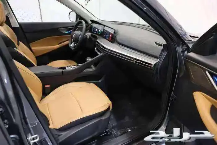 عرض خاص شانجان CS 35 سمارت موديل 2025 7