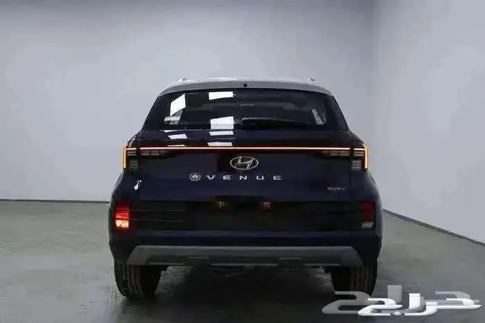 هيونداي فينو بريميوم موديل 2024 كاش وتقسيط 1