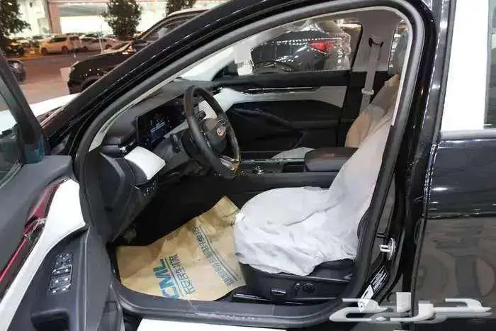 فورد تورس 2026 (امبيانتي - ترند -تيتانيوم ) 5