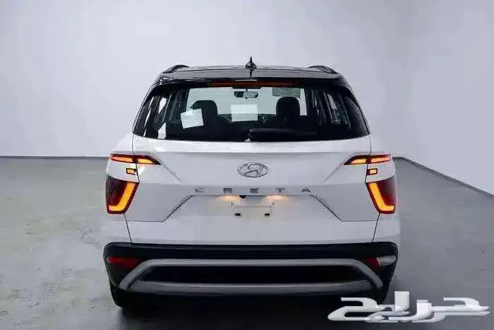 كريتا كمفورت 2025 عرض خاص 4