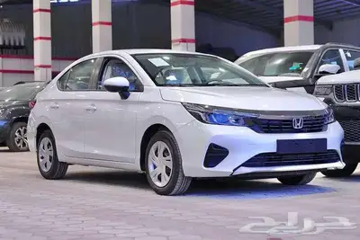 هوندا ستي استاندر الحق عرض index