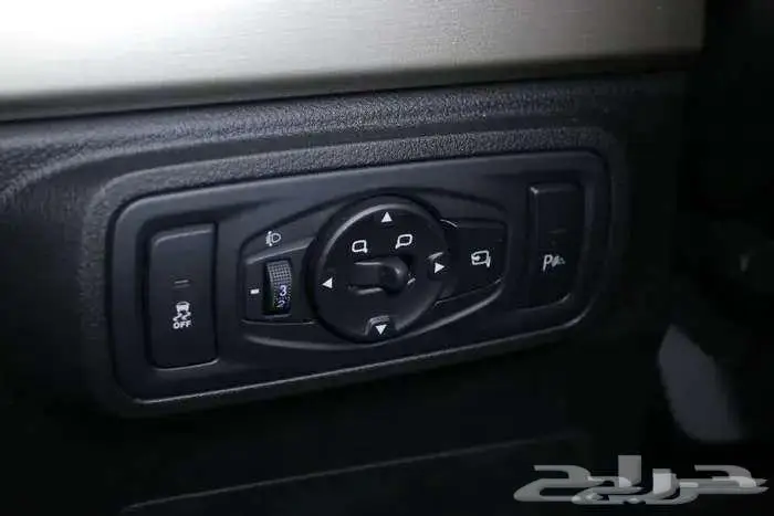 جيتور - X70 - لاكجري - 2025 - 7 مقاعد 6