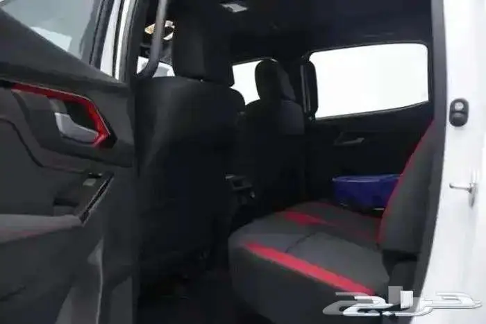 ايسوزو جى تى 2025 3