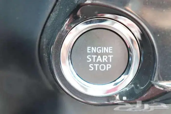 تويوتا هايلوكس فل كامل بنزين 11