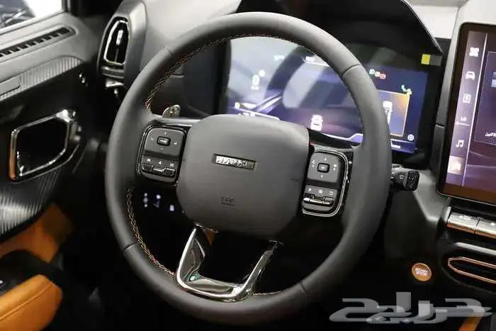 هافال إتش 7 دبل فل 2026 1