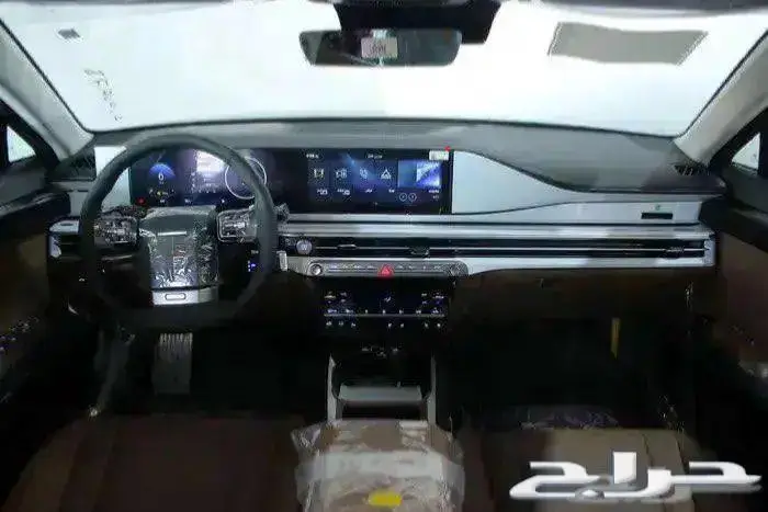 هيونداى ازيرا كلاسيك كاش وتمويل بافضل الاسعار 5