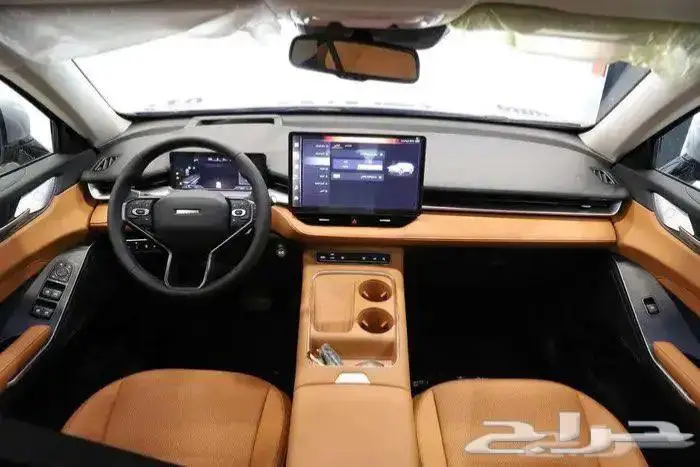 هافال 2026. H6 4